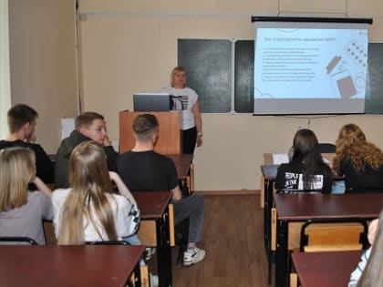 Акция «Патруль здоровья»