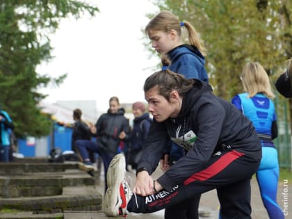 В Череповце в День семьи устроят семейные забеги