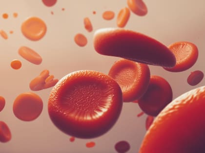 Гемоглобин у мужчин: норма в крови и о чем говорят отклонения?