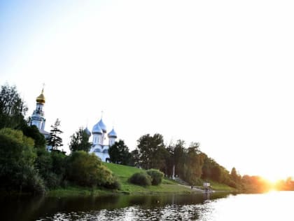 Сегодня в Вологде состоятся итоговые обсуждения проекта благоустройства набережной