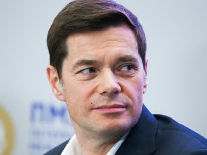 Алексей Мордашов не поехал в Давос