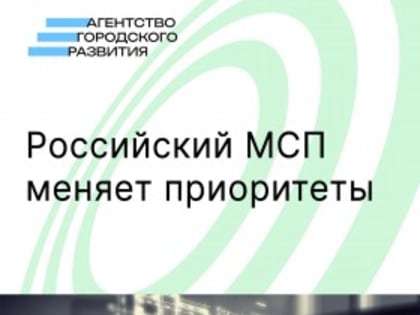 Анализ изменений в приоритетах предпринимателей в условиях экономического спада