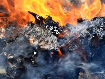 Пожилой алкоголик принял мучительную смерть у себя в бане на ул. Молодежной