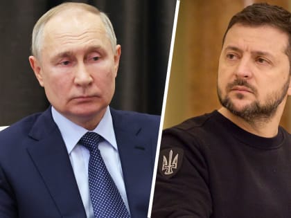 Зеленский допускает переговоры с Путиным: что это значит для будущего Украины и России