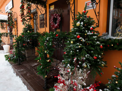 Конкурс на лучшее искусство: старт и детали