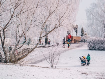 Малообеспеченные семьи в будущем могут получить детские пособия