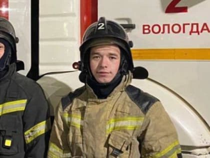 Пожар едва не стал трагедией для свиньи и ее поросят