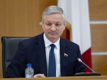 Андрей Луценко: «Закон, ужесточающий требования к «наливайкам», введен в регионе»