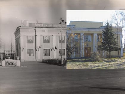 95-летие Вологодского районного суда Вологодской области