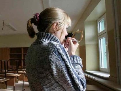 В России хотят официально запретить травлю учителей