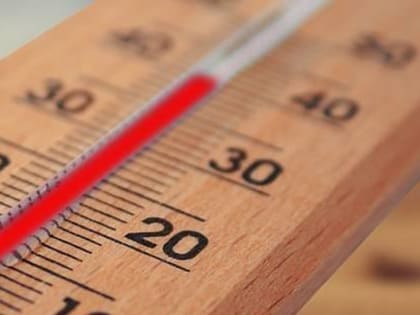 Вологжане смогут передохнуть от надоевшего холода: резкое потепление, ежедневное солнце и отсутствие осадков гарантируется