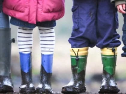 В Госдуме предложили снизить пенсионный возраст для многодетных женщин