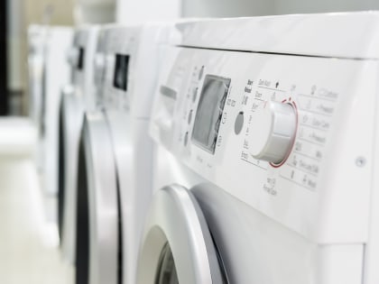 Цены на стиральные машины для дома: характеристики и модели