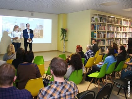 Интенсив для некоммерческих организаций в Москве