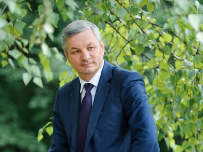 Уважаемые вологжане!  Сердечно поздравляю вас с 876-й годовщиной со дня основания города Вологды!