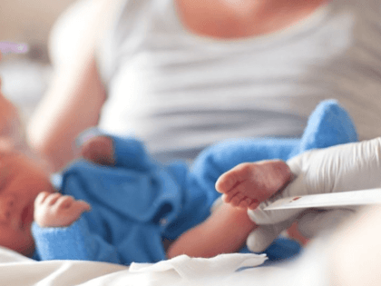 С начала года в Вологодской области около 5,5 тысяч новорожденных прошли расширенный неонатальный скрининг