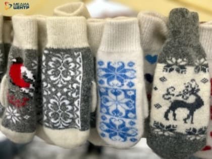 «Фермерский островок» в Череповце