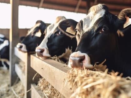 Плач по шашлыку и бульону: обнародованы данные о состоянии областного животноводства