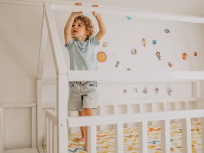 Лучшие детские кроватки: выбираем фирму-производителя