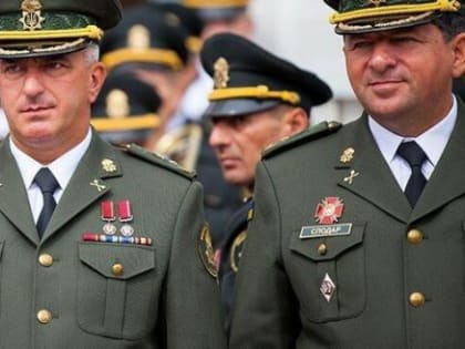 Названы условия для выплаты пенсий военнослужащим ВСУ, которые проживают в России