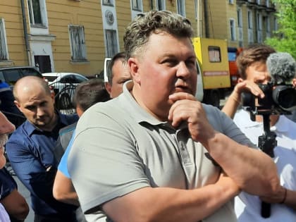 Строительство нового бассейна: мечта череповчан