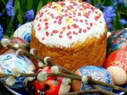 Понедельник после Пасхи хотят сделать выходным днём