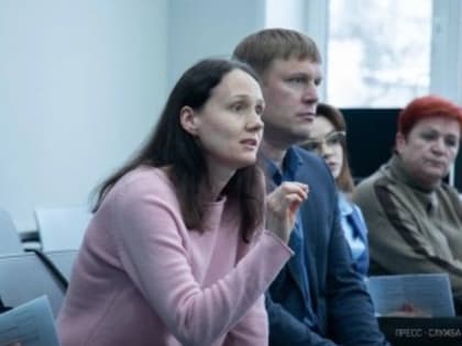 Череповецкая компания займётся обучением молодых IT-специалистов региона