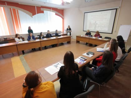 В Череповце стартует курс для начинающих бизнесменов