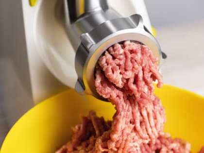 Как выбрать мясорубку для домашнего использования