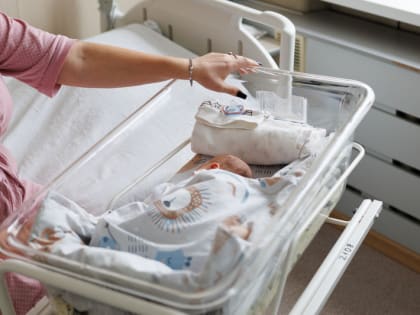 В Вологодской области молодые многодетные семьи получат по 300 тысяч