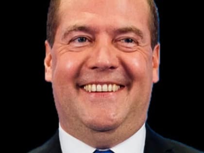 Дмитрий Медведев предрек "старой Европе" незавидное будущее и скорую гибель