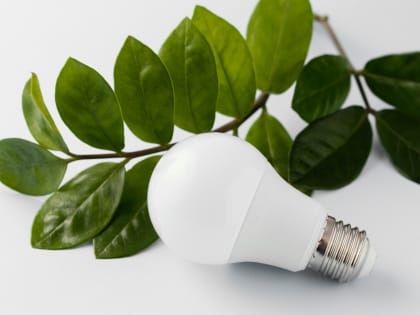 Энергоэффективность и энергосбережение в современном мире: проблемы и решения