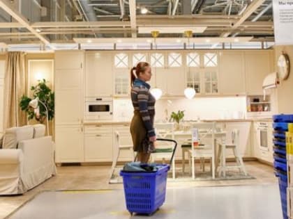 Продажа фабрик IKEA в России: будущее бренда на российском рынке
