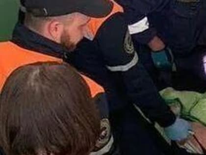 Трудовые будни вологодских спасателей: по-настоящему «тяжелые» больные в надежных руках