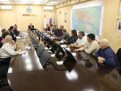 В Череповце предпринимателей хотят на три года освободить от налога на имущество