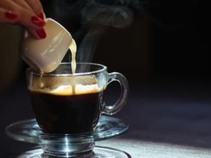 Россиянам рассказали о неожиданной пользе кофе для печени