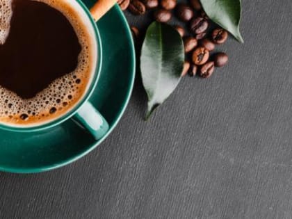 Кофе и пожилые: секреты полезного влияния на мозг и организм