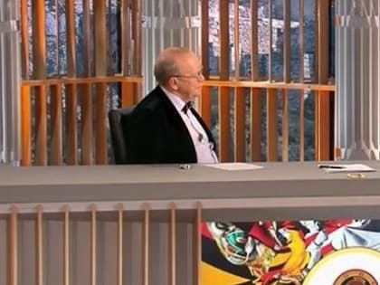 Судьей телешоу «Умницы и умники» на Первом стала ректор ЧГУ Екатерина Целикова