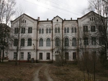 В Вологодской области памятники архитектуры предложили для инвестпроектов