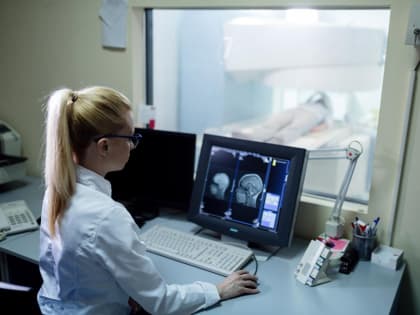 Где можно сделать компьютерную томографию? Выбираем центр диагностики