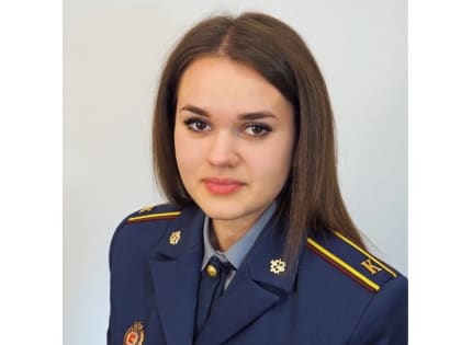 Работа курсанта ВИПЭ ФСИН России стала лучшей на конкурсе по противодействию коррупции