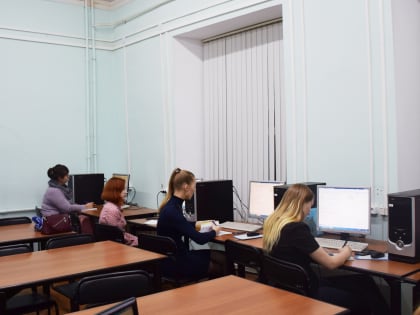 Программа повышения квалификации «Специалист по кадрам» стартовала в МРЦПК ВоГУ