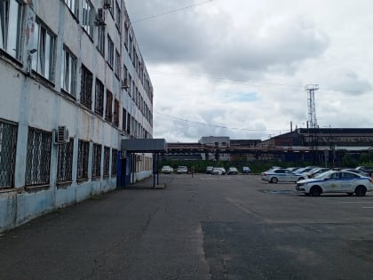Неизвестные водители скрываются после ДТП в Череповце