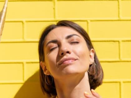 В Череповце жара продержится до конца недели