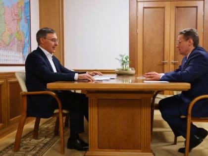 Вологодские вузы могут объединиться: губернатор предложил создать федеральный университет