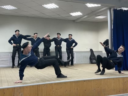 Торжественный концерт