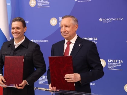 Вологодская область будет возвращать уехавшую в Санкт-Петербург молодежь