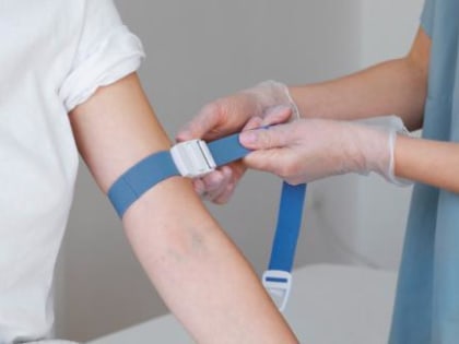 В Вологде не хватает четвертой отрицательной донорской крови