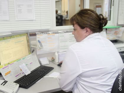 В Вологодской области в два раза выросла заболеваемость ОРВИ