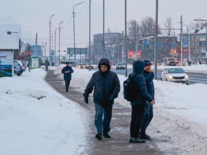 Синоптики рассказали о погоде в начале марта